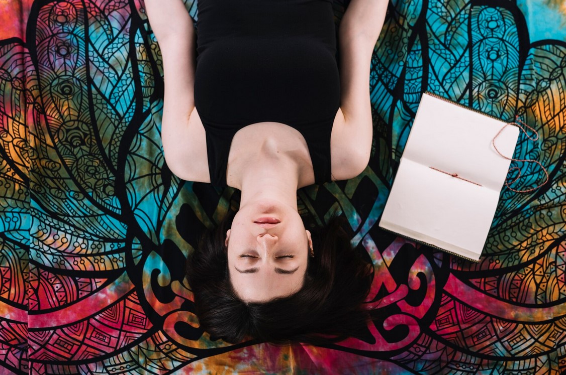 photo représentative de la spiritualité